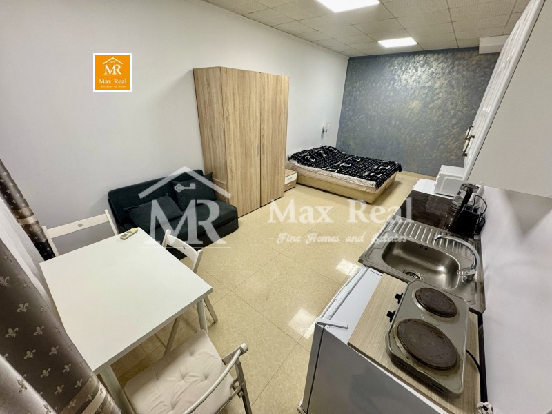 Na prodej  Studio oblast Burgas , k.k. Slančev brjag , 40 m2 | 25999834 - obraz [3]