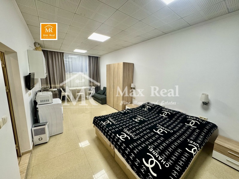 Na prodej  Studio oblast Burgas , k.k. Slančev brjag , 40 m2 | 25999834 - obraz [2]