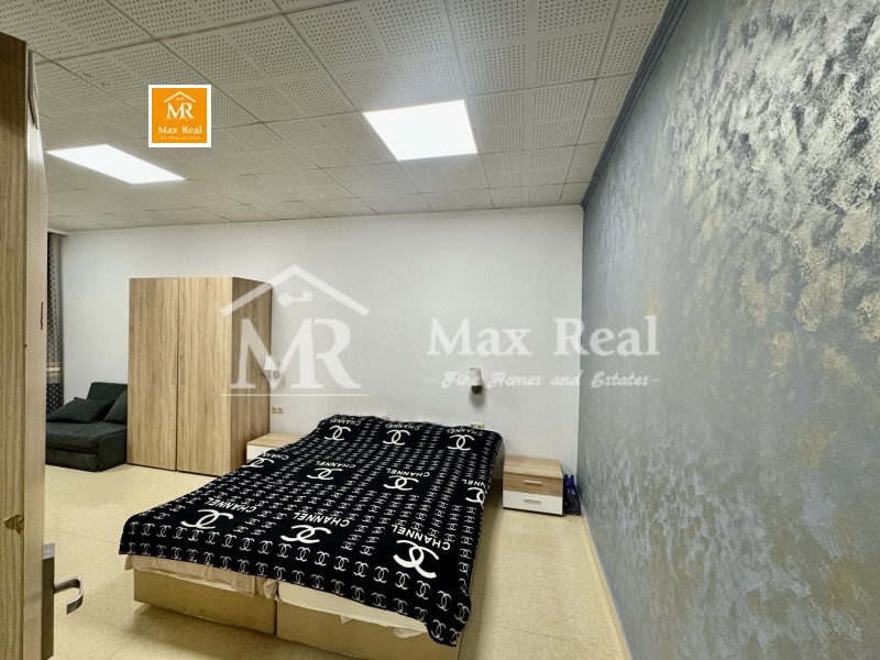 Na prodej  Studio oblast Burgas , k.k. Slančev brjag , 40 m2 | 25999834 - obraz [7]