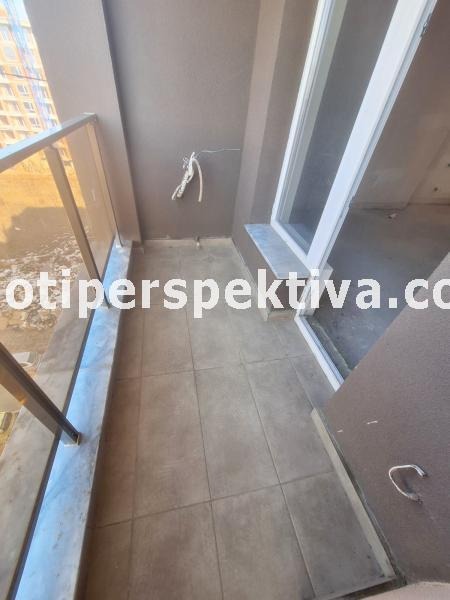 Till salu  Studio Plovdiv , Kjutjuk Parij , 41 kvm | 58103791 - bild [2]