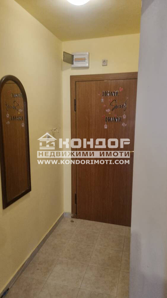 Продава 1-СТАЕН, гр. Пловдив, Кършияка, снимка 6 - Апартаменти - 51244874
