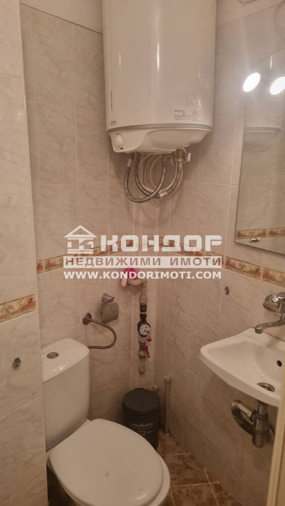 Продава 1-СТАЕН, гр. Пловдив, Кършияка, снимка 4 - Апартаменти - 51244874