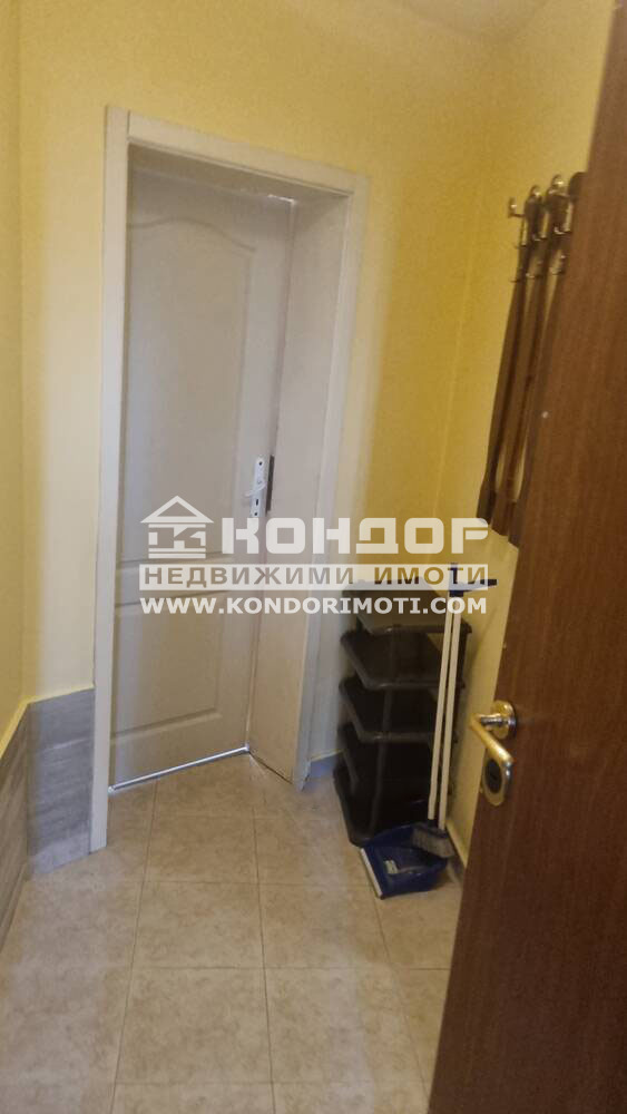 Продава 1-СТАЕН, гр. Пловдив, Кършияка, снимка 7 - Апартаменти - 51244874
