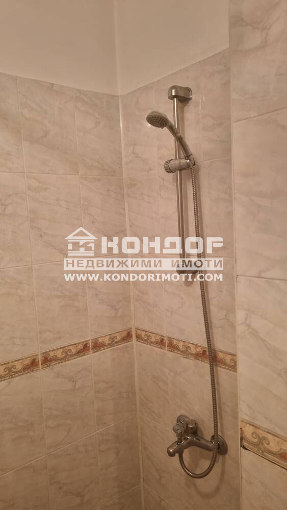 Продава 1-СТАЕН, гр. Пловдив, Кършияка, снимка 5 - Апартаменти - 51244874