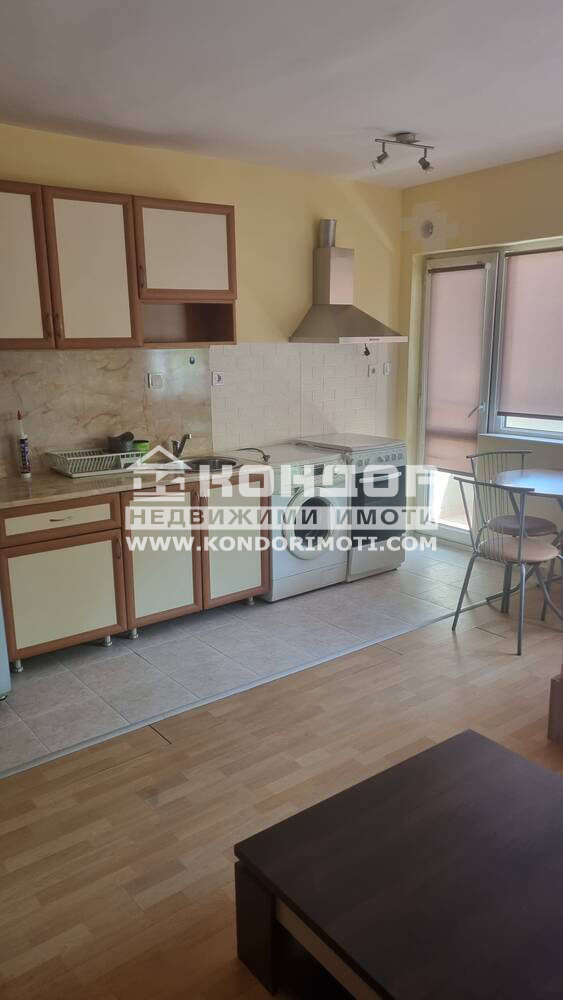 Продава 1-СТАЕН, гр. Пловдив, Кършияка, снимка 2 - Апартаменти - 51244874