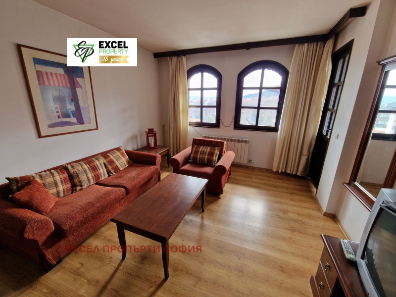 En venta  1 dormitorio región Blagoevgrad , Bansko , 80 metros cuadrados | 45235525 - imagen [5]