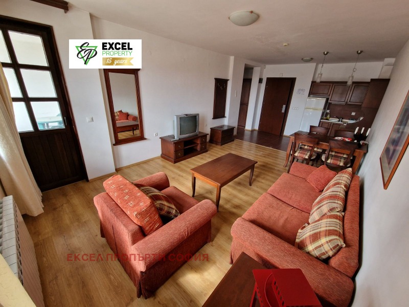 À vendre  1 chambre région Blagoevgrad , Bansko , 80 m² | 45235525