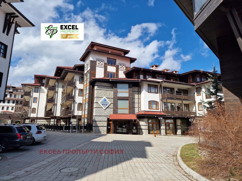 À vendre  1 chambre région Blagoevgrad , Bansko , 80 m² | 45235525 - image [3]