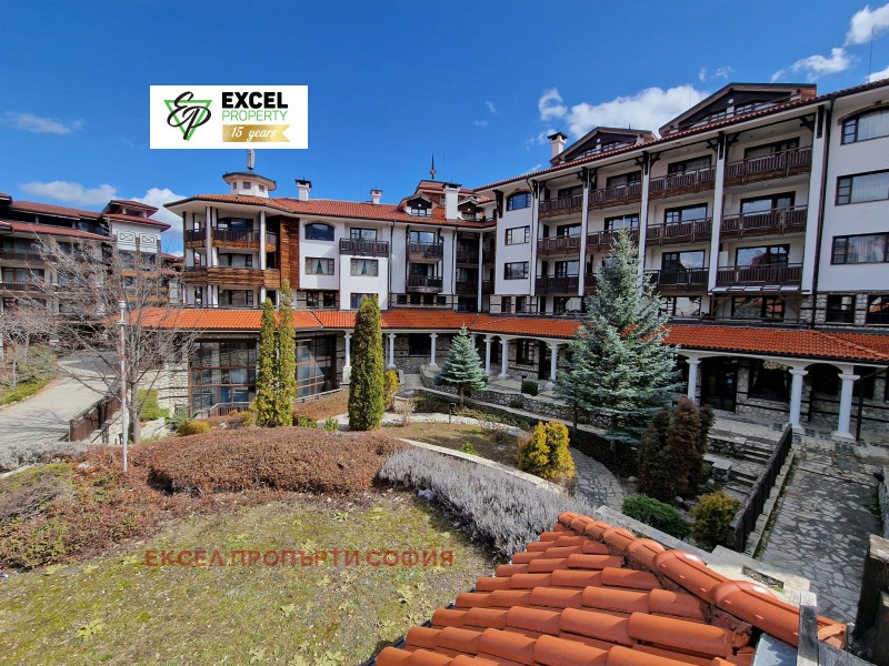 For Sale  1 bedroom region Blagoevgrad , Bansko , 80 sq.m | 45235525 - image [8]