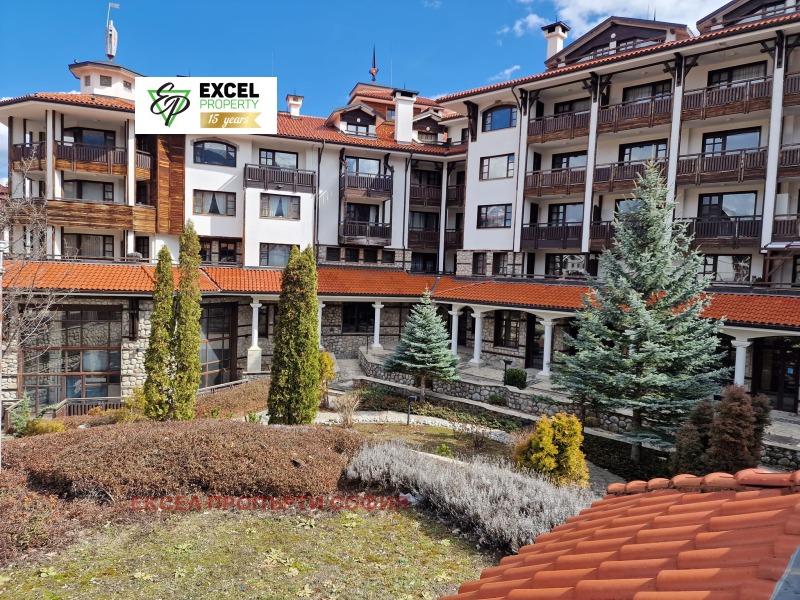 À vendre  1 chambre région Blagoevgrad , Bansko , 80 m² | 45235525 - image [14]