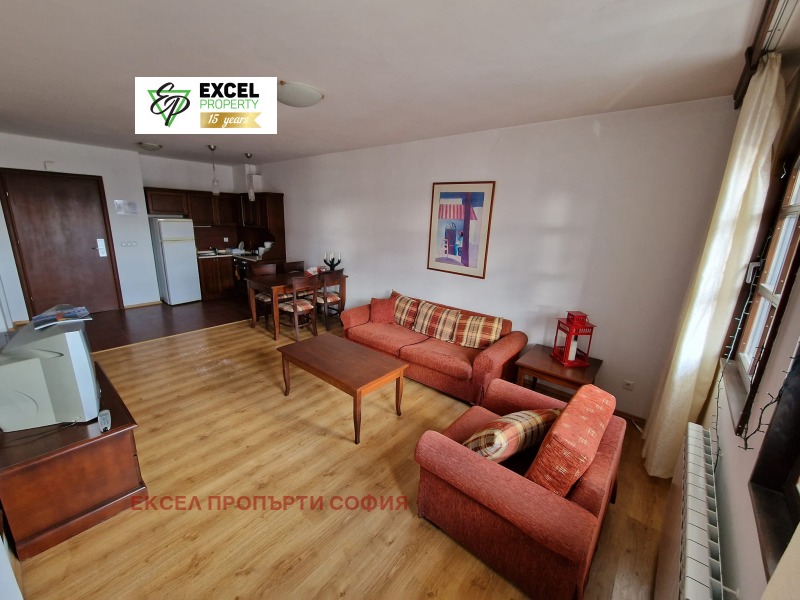 À vendre  1 chambre région Blagoevgrad , Bansko , 80 m² | 45235525 - image [9]