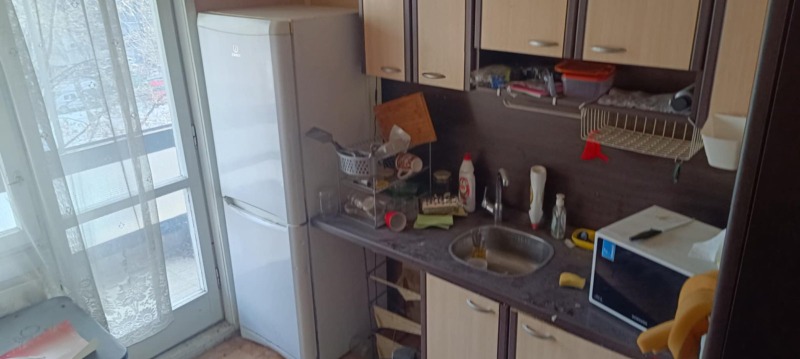 À vendre  1 chambre Sofia , Dianabad , 67 m² | 41661072 - image [2]