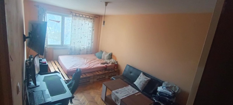 À vendre  1 chambre Sofia , Dianabad , 67 m² | 41661072