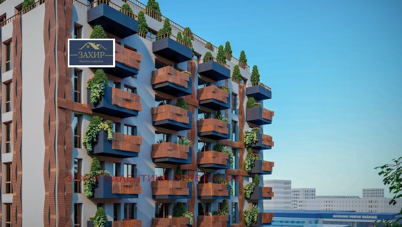 De vânzare  1 dormitor Sofia , Crasna poliana 2 , 72 mp | 43680283 - imagine [6]