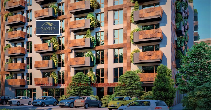 De vânzare  1 dormitor Sofia , Crasna poliana 2 , 72 mp | 43680283 - imagine [7]