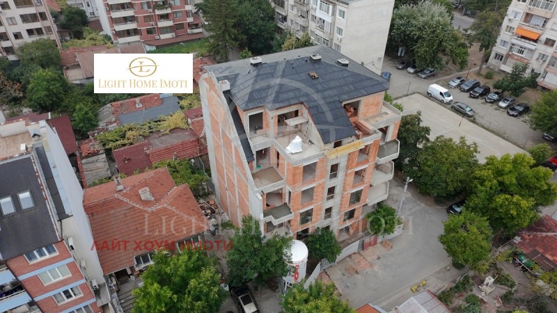 Na prodej  1 ložnice Plovdiv , Kjučuk Pariž , 58 m2 | 84575277 - obraz [2]