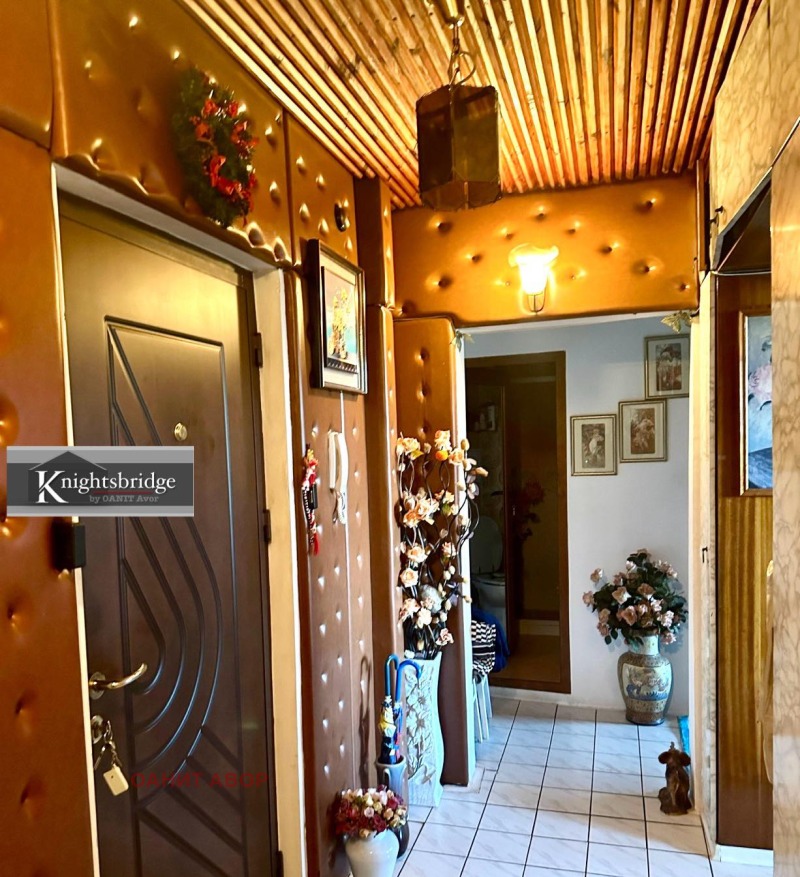 Satılık  1 yatak odası Sofia , Strelbişe , 60 metrekare | 37684801