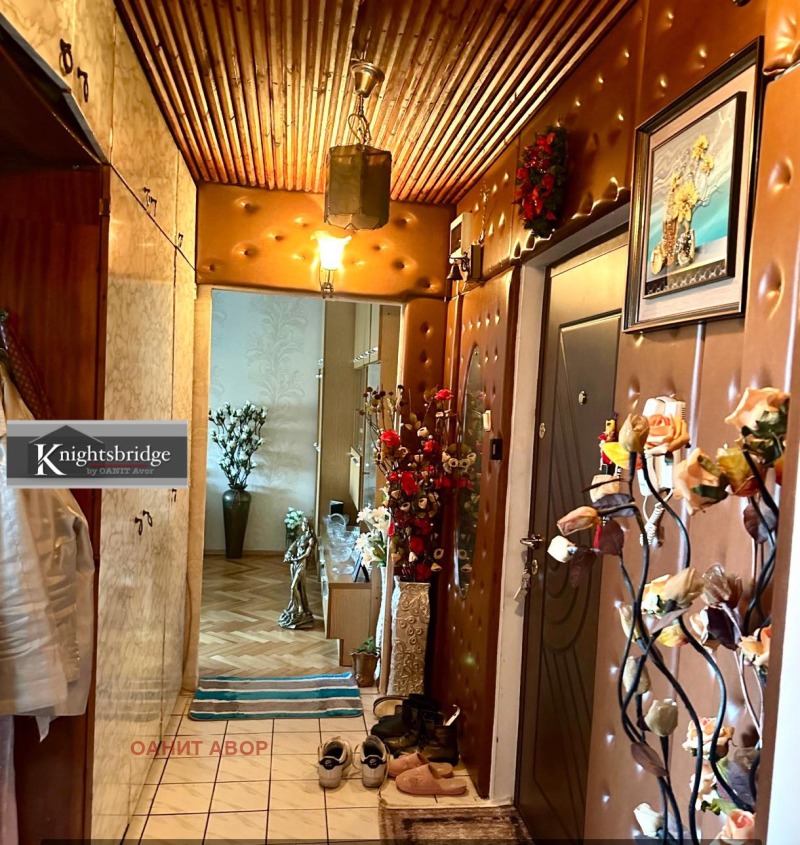 Satılık  1 yatak odası Sofia , Strelbişe , 60 metrekare | 37684801 - görüntü [3]