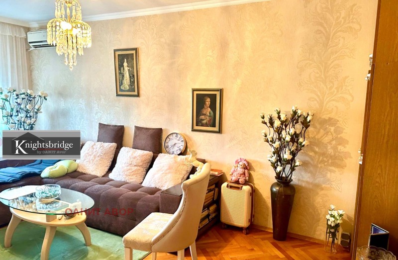 Satılık  1 yatak odası Sofia , Strelbişe , 60 metrekare | 37684801 - görüntü [4]