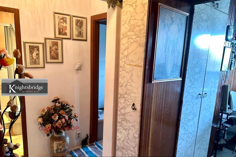 Satılık  1 yatak odası Sofia , Strelbişe , 60 metrekare | 37684801 - görüntü [2]