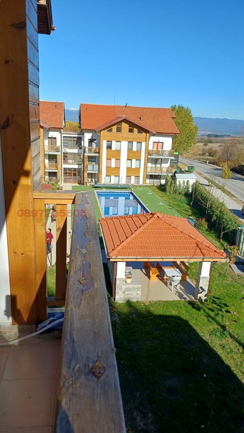 Продава 2-СТАЕН, гр. Банско, област Благоевград, снимка 2 - Апартаменти - 52785988