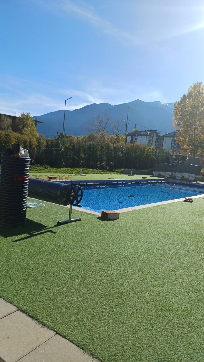 Продава 2-СТАЕН, гр. Банско, област Благоевград, снимка 6 - Апартаменти - 52785988