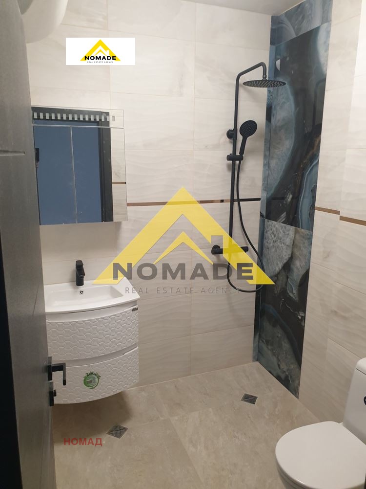 Продава 2-СТАЕН, гр. Пловдив, Христо Смирненски, снимка 9 - Апартаменти - 53004570