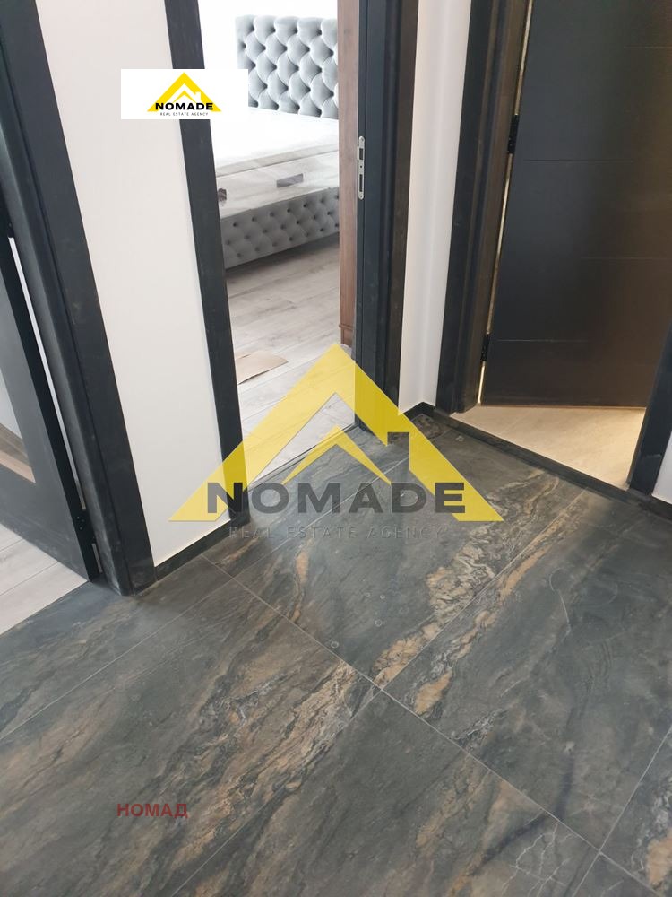 Продава 2-СТАЕН, гр. Пловдив, Христо Смирненски, снимка 7 - Апартаменти - 53004570