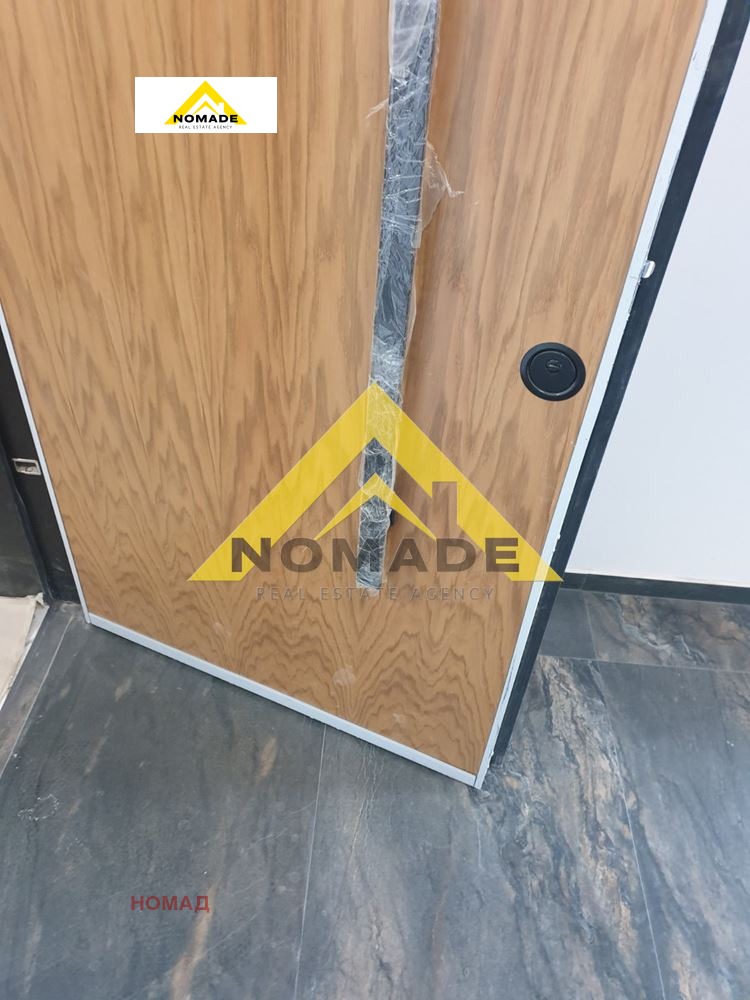 Продава 2-СТАЕН, гр. Пловдив, Христо Смирненски, снимка 4 - Апартаменти - 53004570