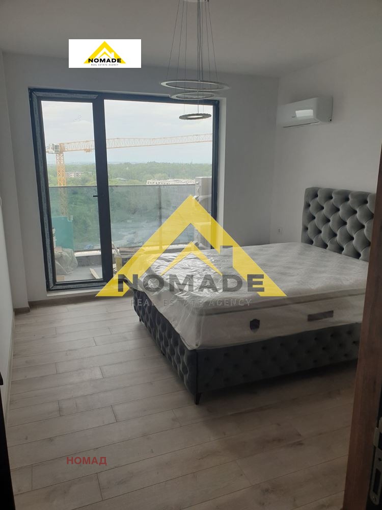 Продава 2-СТАЕН, гр. Пловдив, Христо Смирненски, снимка 3 - Апартаменти - 53004570