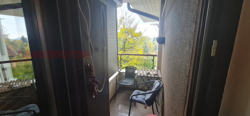 Продава 2-СТАЕН, гр. София, Бояна, снимка 3 - Апартаменти - 53070407