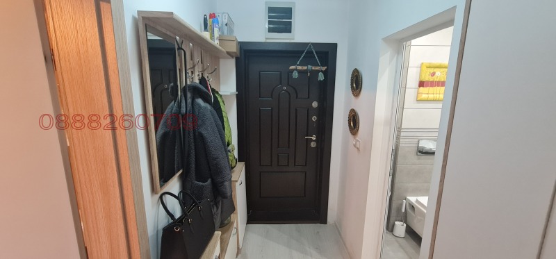 Продава 2-СТАЕН, гр. София, Бояна, снимка 13 - Апартаменти - 53070407