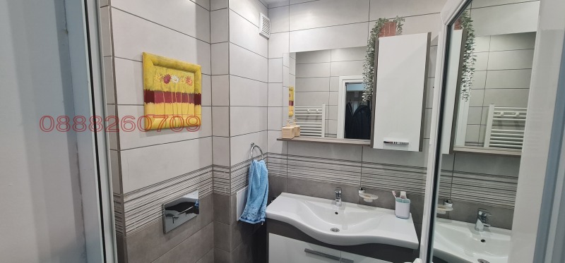 Продава 2-СТАЕН, гр. София, Бояна, снимка 6 - Апартаменти - 53070407