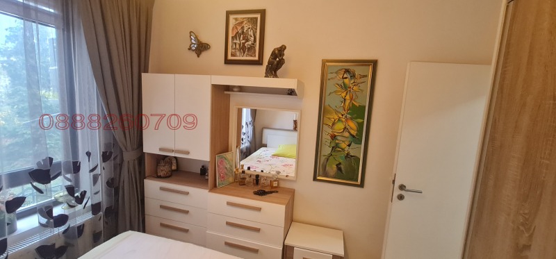 Продава 2-СТАЕН, гр. София, Бояна, снимка 12 - Апартаменти - 53070407