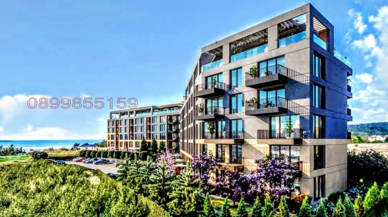 Продава 2-СТАЕН, гр. Варна, Аспарухово, снимка 2 - Апартаменти - 53259029