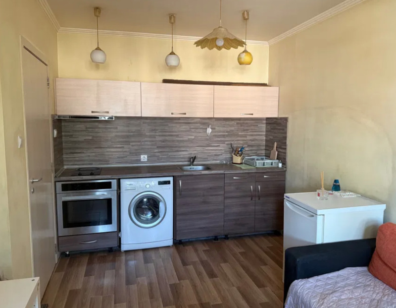 Продава 2-СТАЕН, гр. Пловдив, Център, снимка 2 - Апартаменти - 53348102