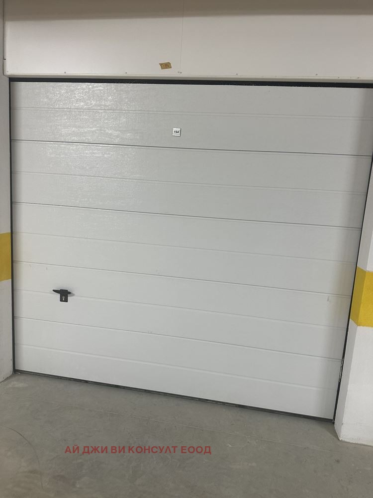 Продава 2-СТАЕН, гр. София, Малинова долина, снимка 14 - Апартаменти - 55430806