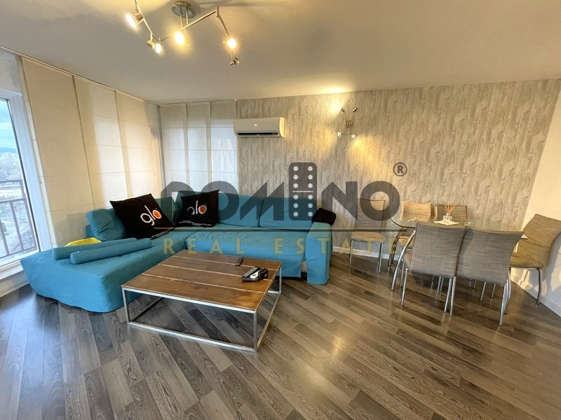 Продава  3-стаен, град София, Витоша •  248 000 EUR • ID 62360715 — holmes.bg - [1] 