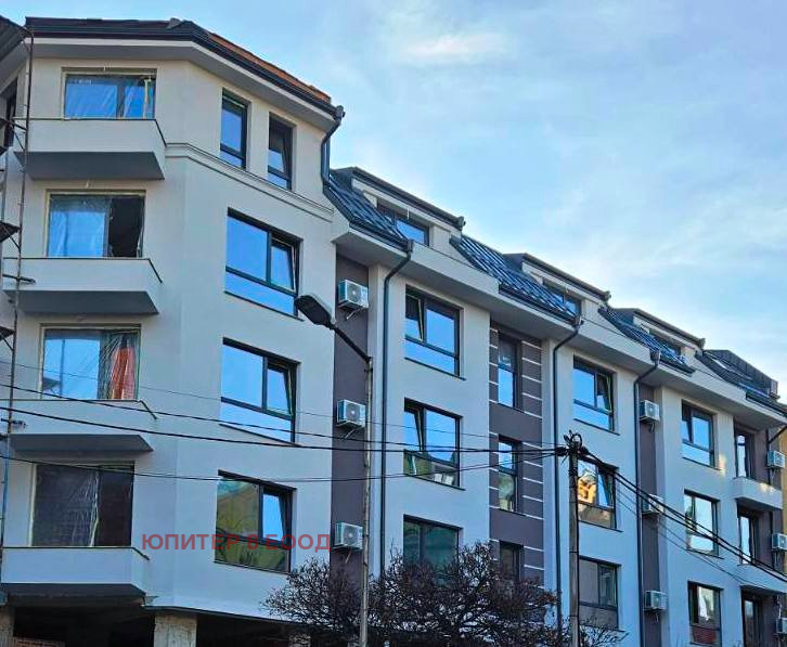 Na prodej  2 ložnice Sofia , Centar , 127 m2 | 35196774