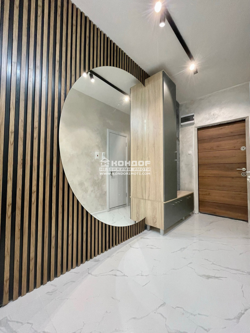 Eladó  2 hálószobás Plovdiv , Hristo Smirnenski , 59 négyzetméter | 61820280 - kép [14]