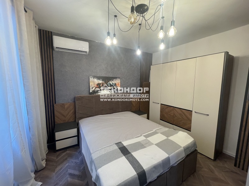 Eladó  2 hálószobás Plovdiv , Hristo Smirnenski , 59 négyzetméter | 61820280 - kép [7]