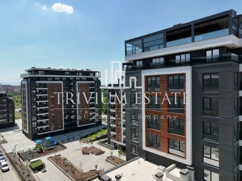 Продава 3-СТАЕН, град Пловдив, Христо Смирненски • 299000 € / 584793.17 лв. • 45113810 1