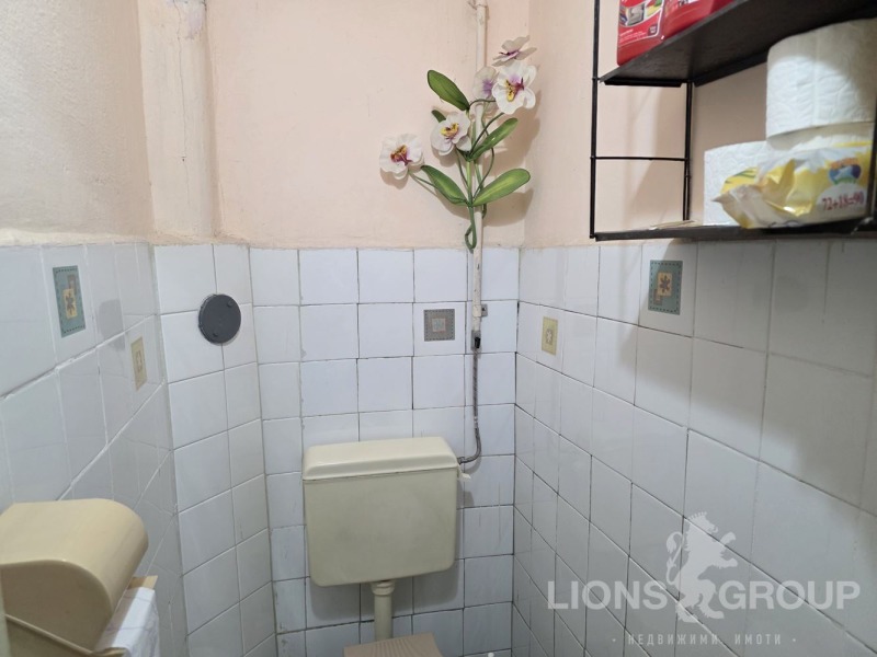 Продава 3-СТАЕН, гр. Варна, Колхозен пазар, снимка 10 - Апартаменти - 53260981