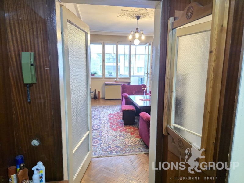 Продава 3-СТАЕН, гр. Варна, Колхозен пазар, снимка 9 - Апартаменти - 53260981