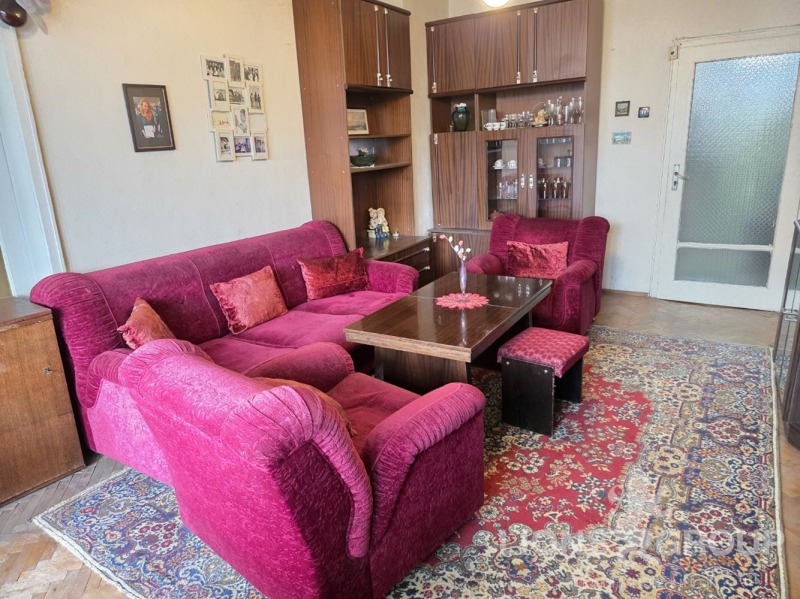 Продава 3-СТАЕН, гр. Варна, Колхозен пазар, снимка 3 - Апартаменти - 53260981