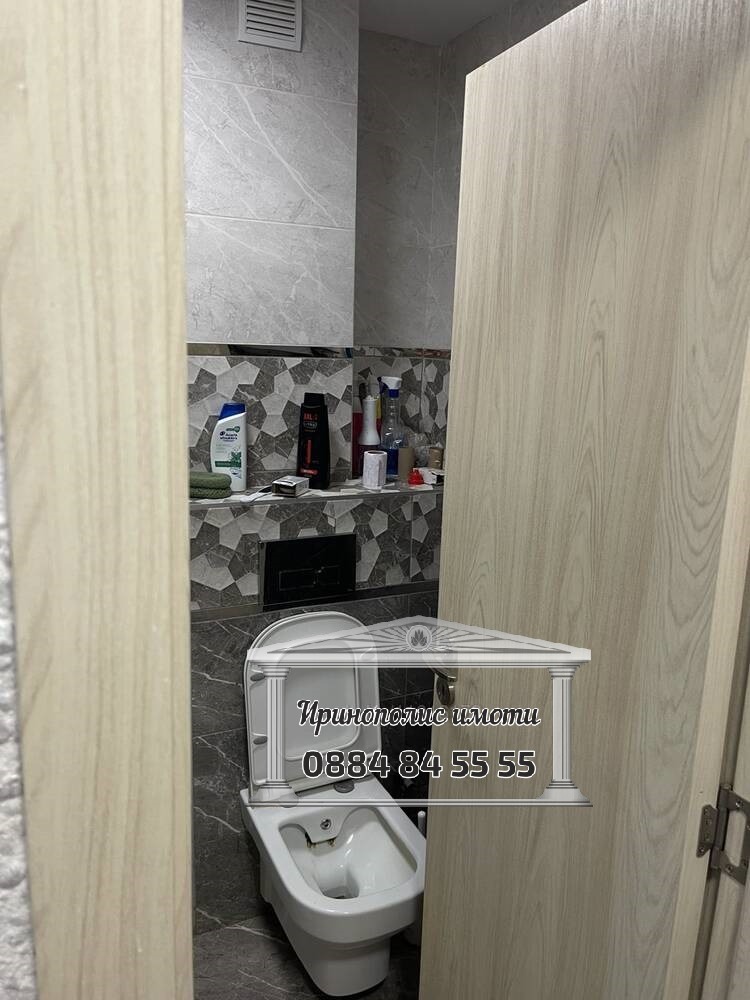 Продава 3-СТАЕН, гр. Стара Загора, Била, снимка 9 - Апартаменти - 54025626