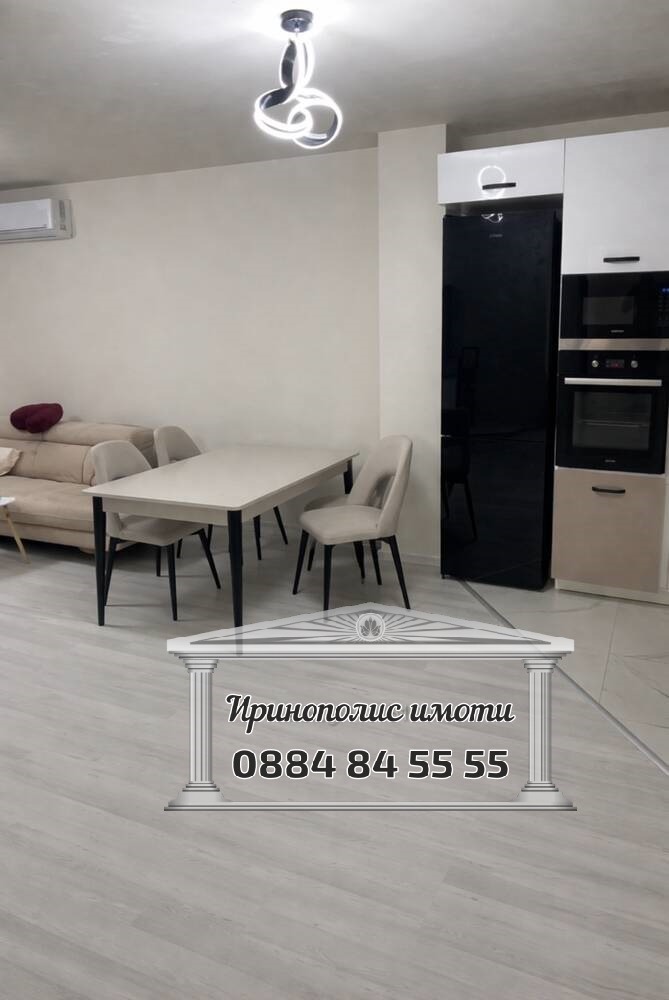 Продава 3-СТАЕН, гр. Стара Загора, Била, снимка 2 - Апартаменти - 54025626