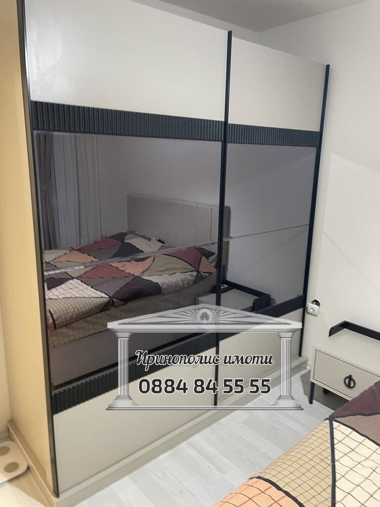 Продава 3-СТАЕН, гр. Стара Загора, Била, снимка 7 - Апартаменти - 54025626