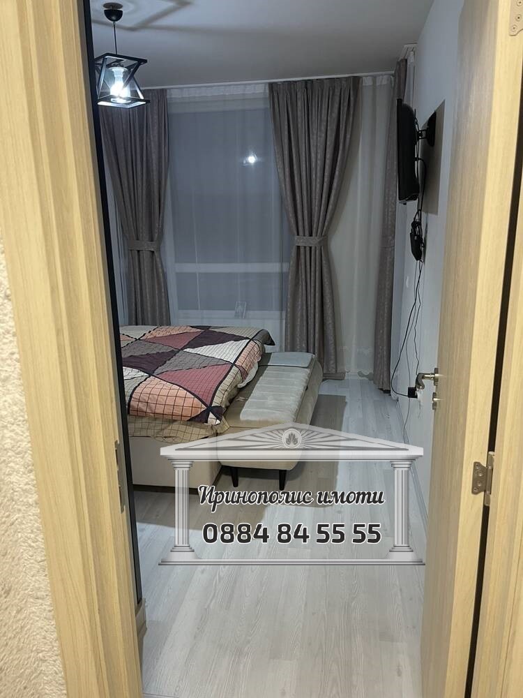 Продава 3-СТАЕН, гр. Стара Загора, Била, снимка 6 - Апартаменти - 54025626