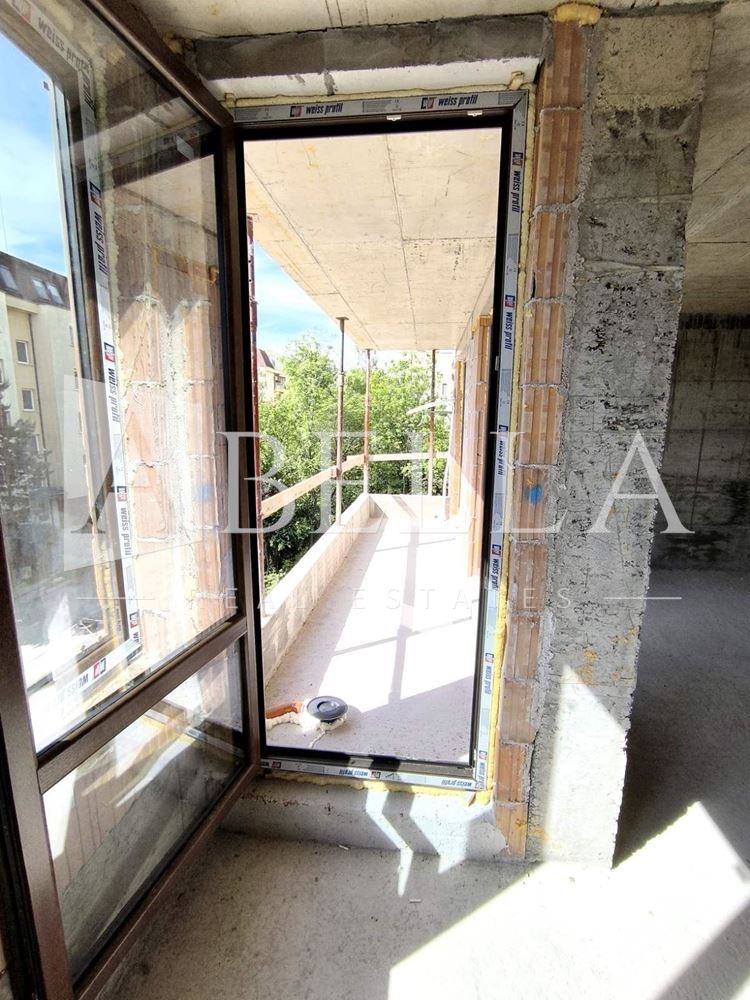 Продава 3-СТАЕН, гр. София, Овча купел, снимка 4 - Апартаменти - 54700826